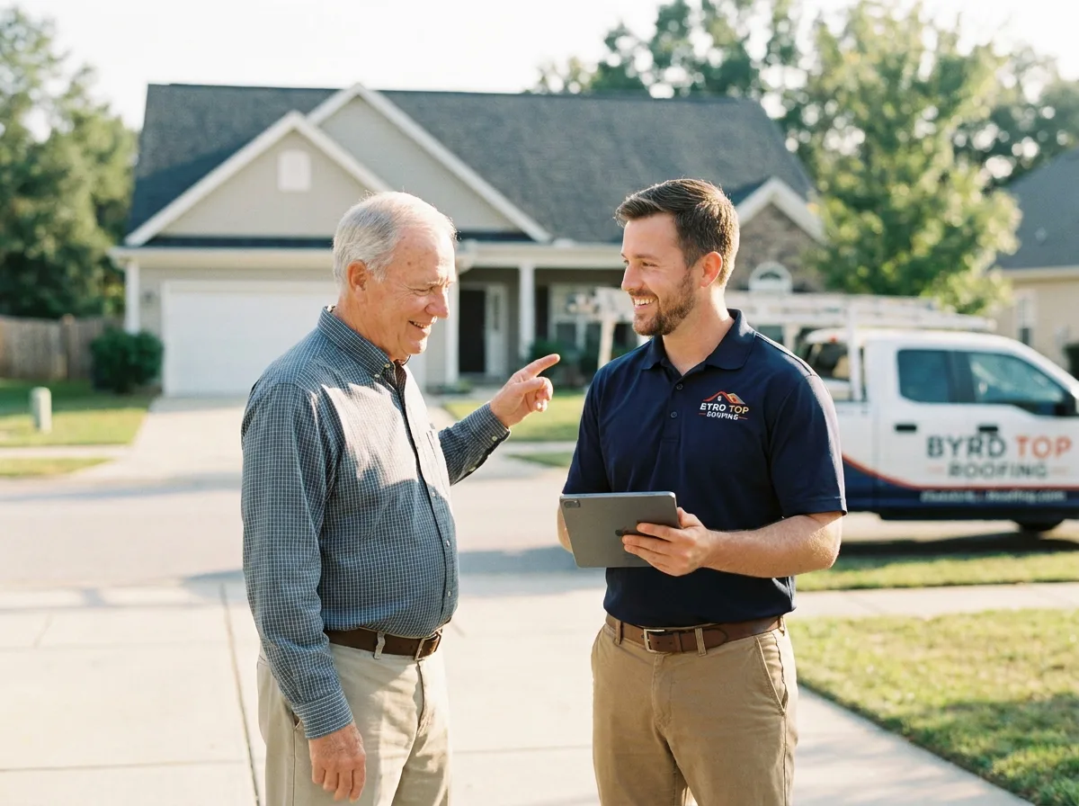 Roofing Mercer Island, WA FAQs